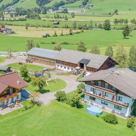 Apartamento Palfengut Altenmarkt im Pongau Exterior foto