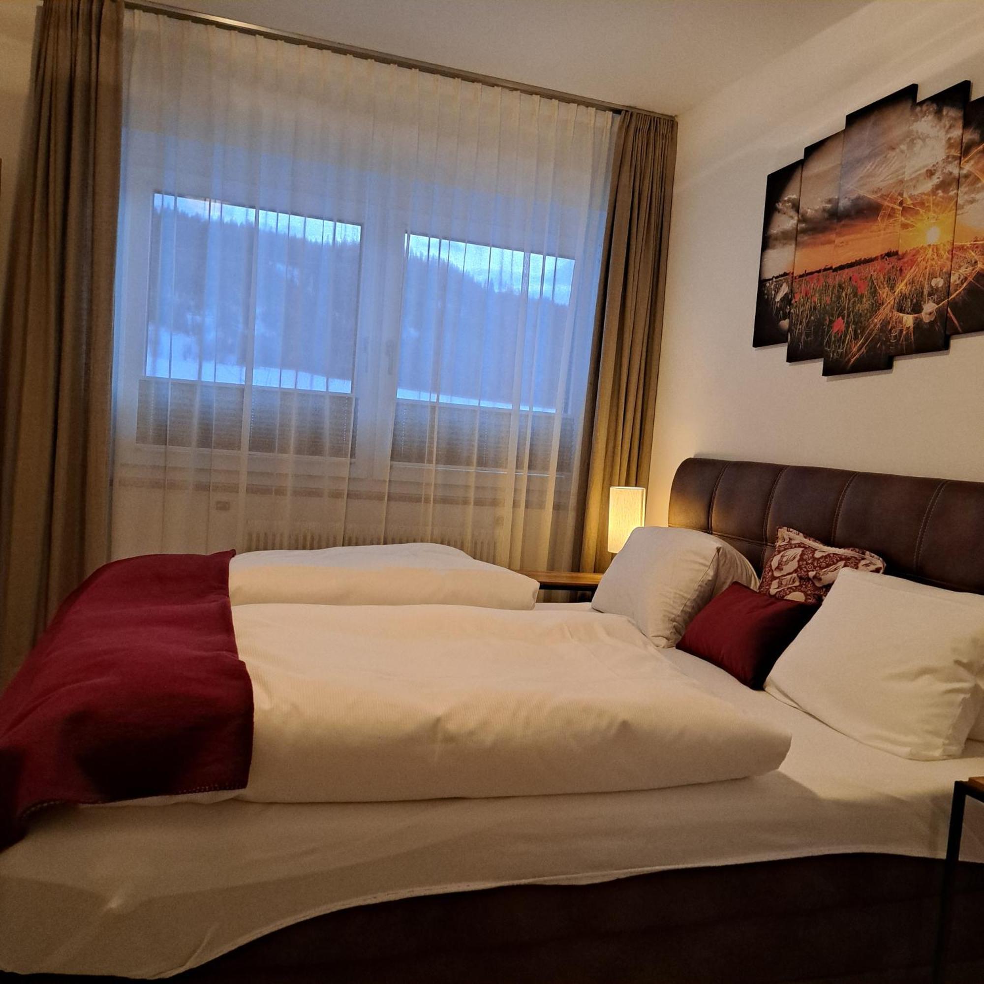 Apartamento Palfengut Altenmarkt im Pongau Habitación foto
