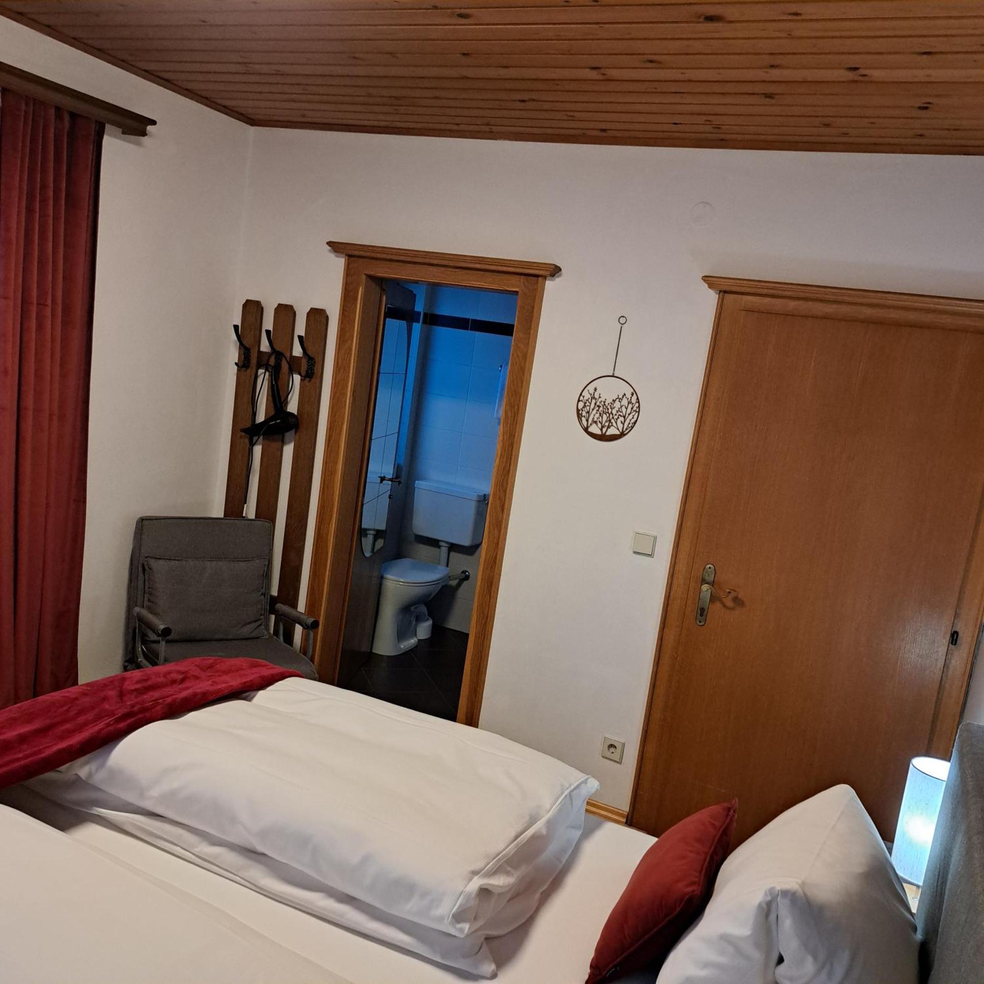 Apartamento Palfengut Altenmarkt im Pongau Habitación foto