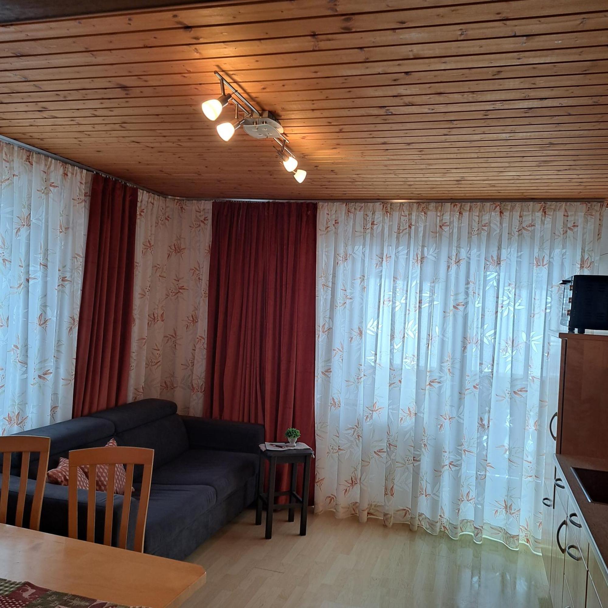 Apartamento Palfengut Altenmarkt im Pongau Habitación foto